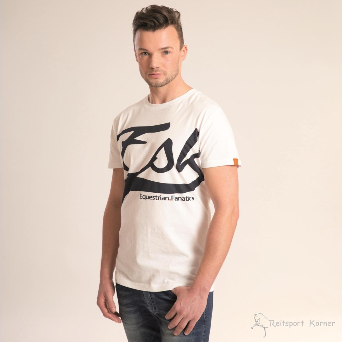 Eskadron Men T-Shirt