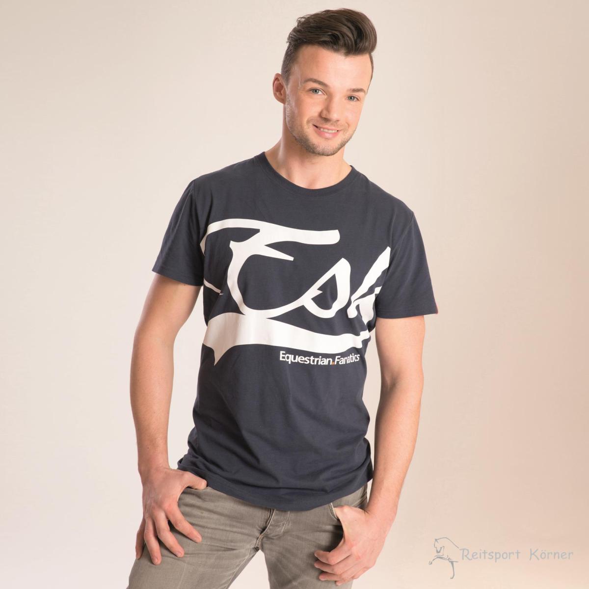 Eskadron Men T-Shirt