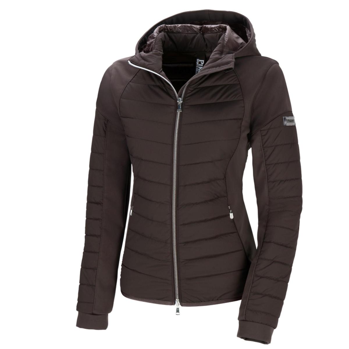 Pikeur Hybrid Jacket " PK_LILLI "