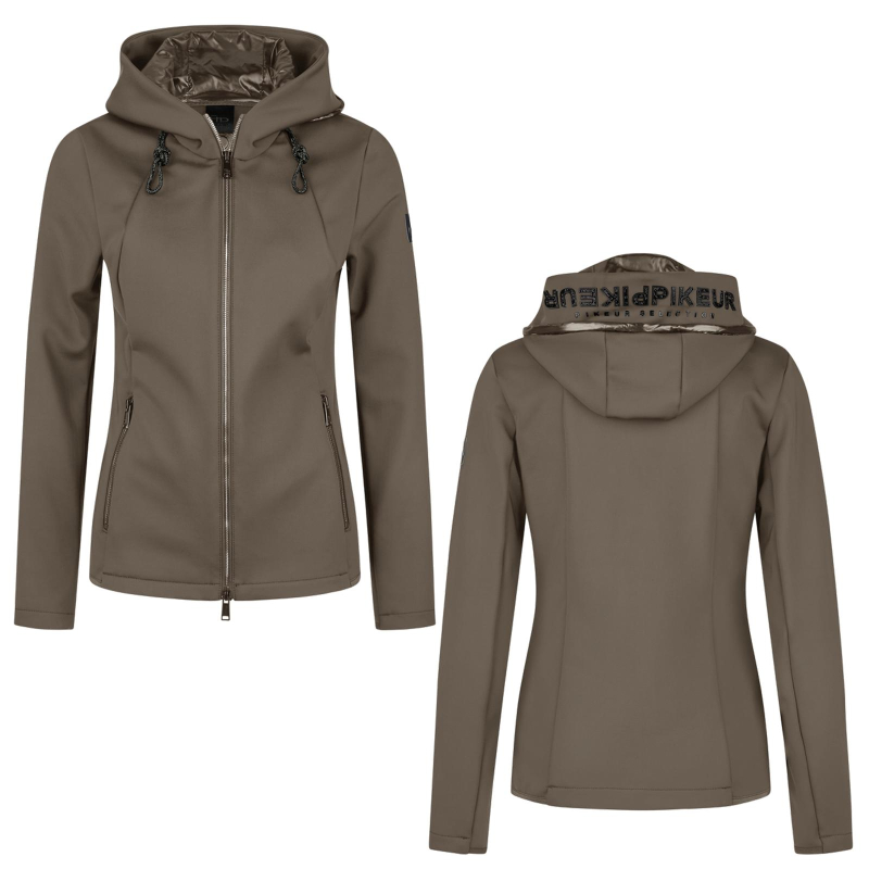 Pikeur Fleece Jacket " SELECTION "