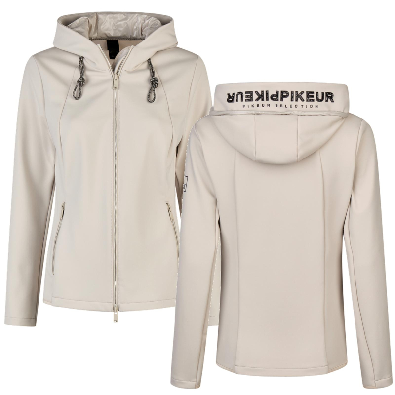 Pikeur Fleece Jacket " SELECTION "