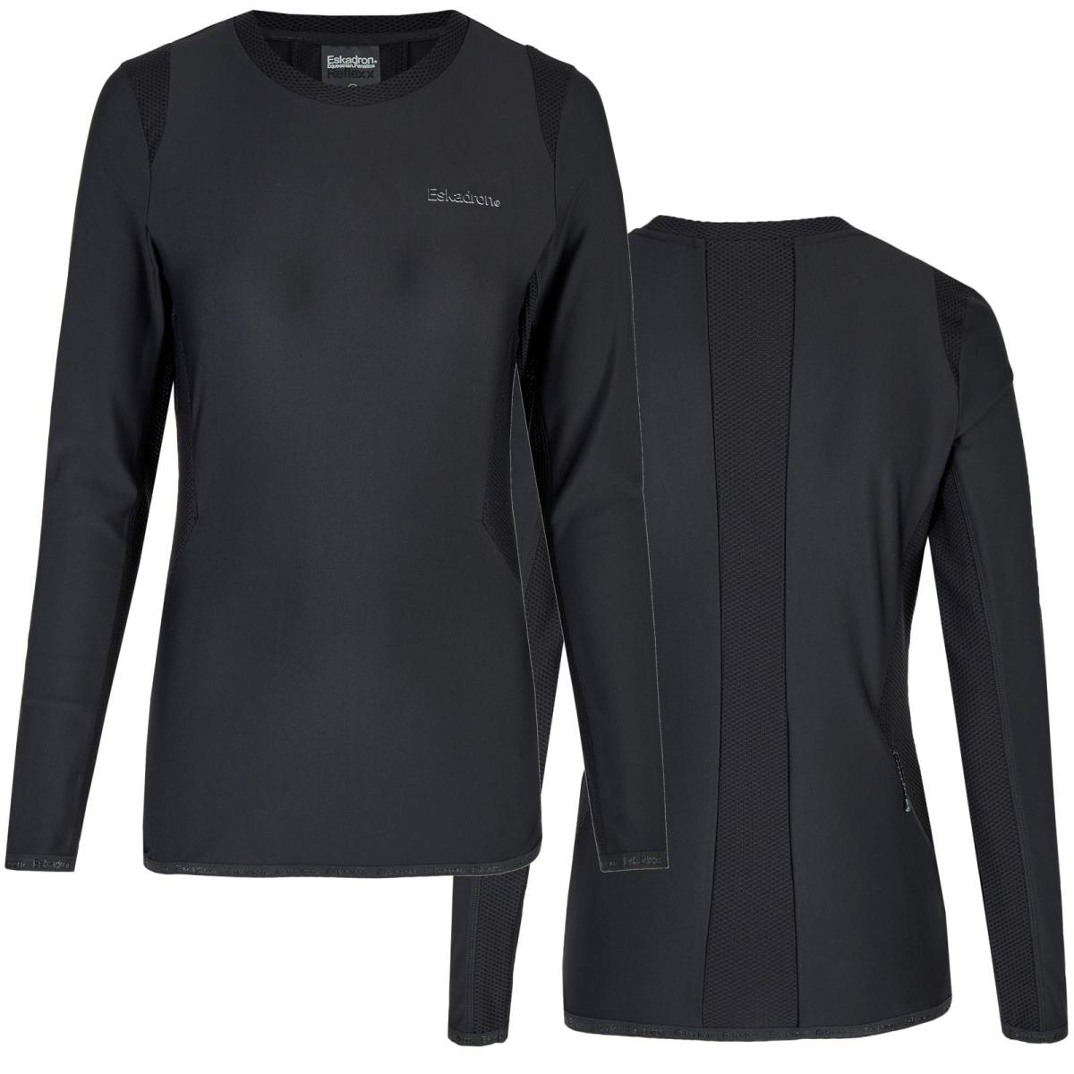 Eskadron Reflexx Longsleeve " REFLEXX "