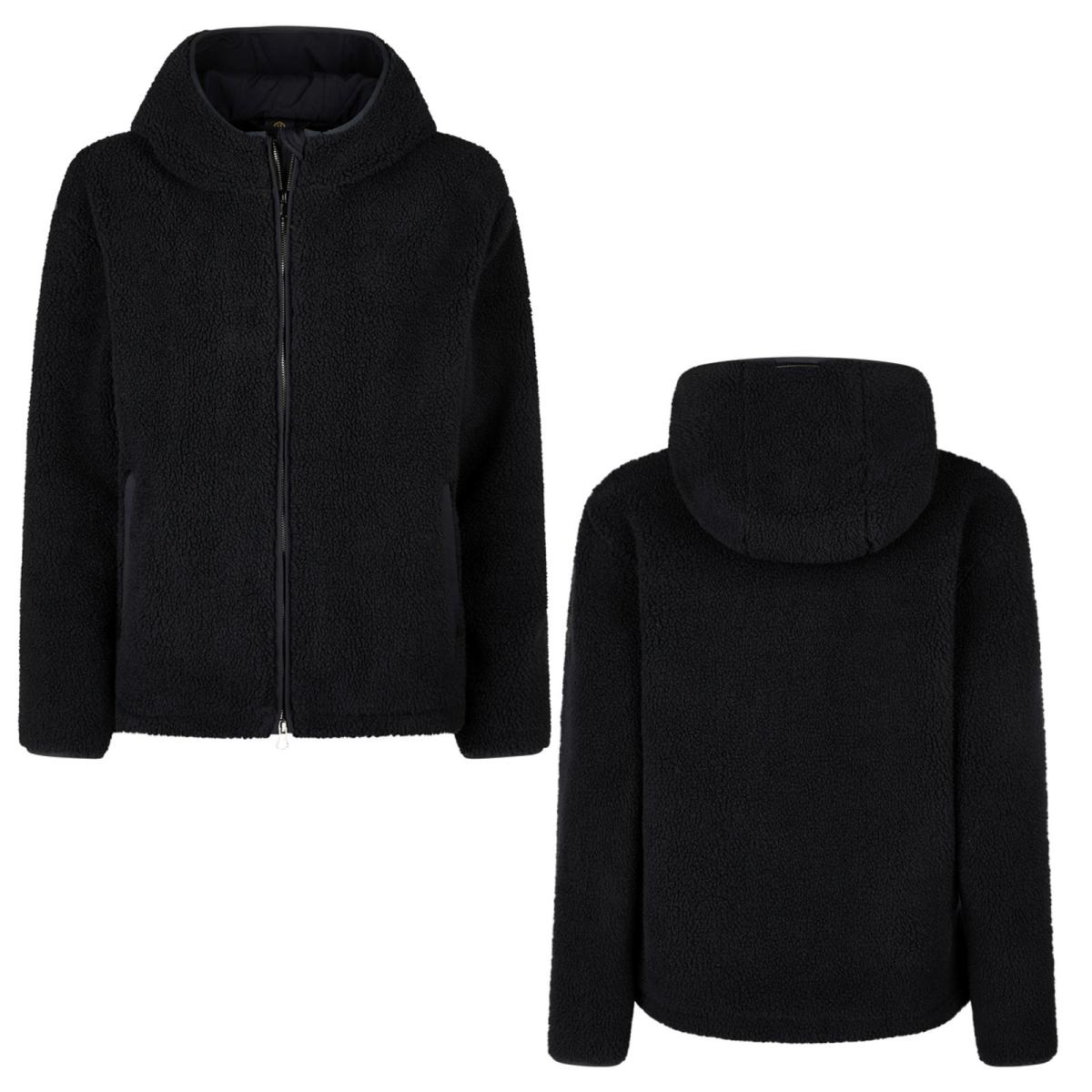 Eskadron HERITAGE " ZIP-HOOD TEDDY "