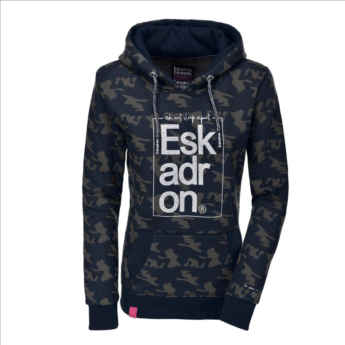 Eskadron Hoodie " BELLA "