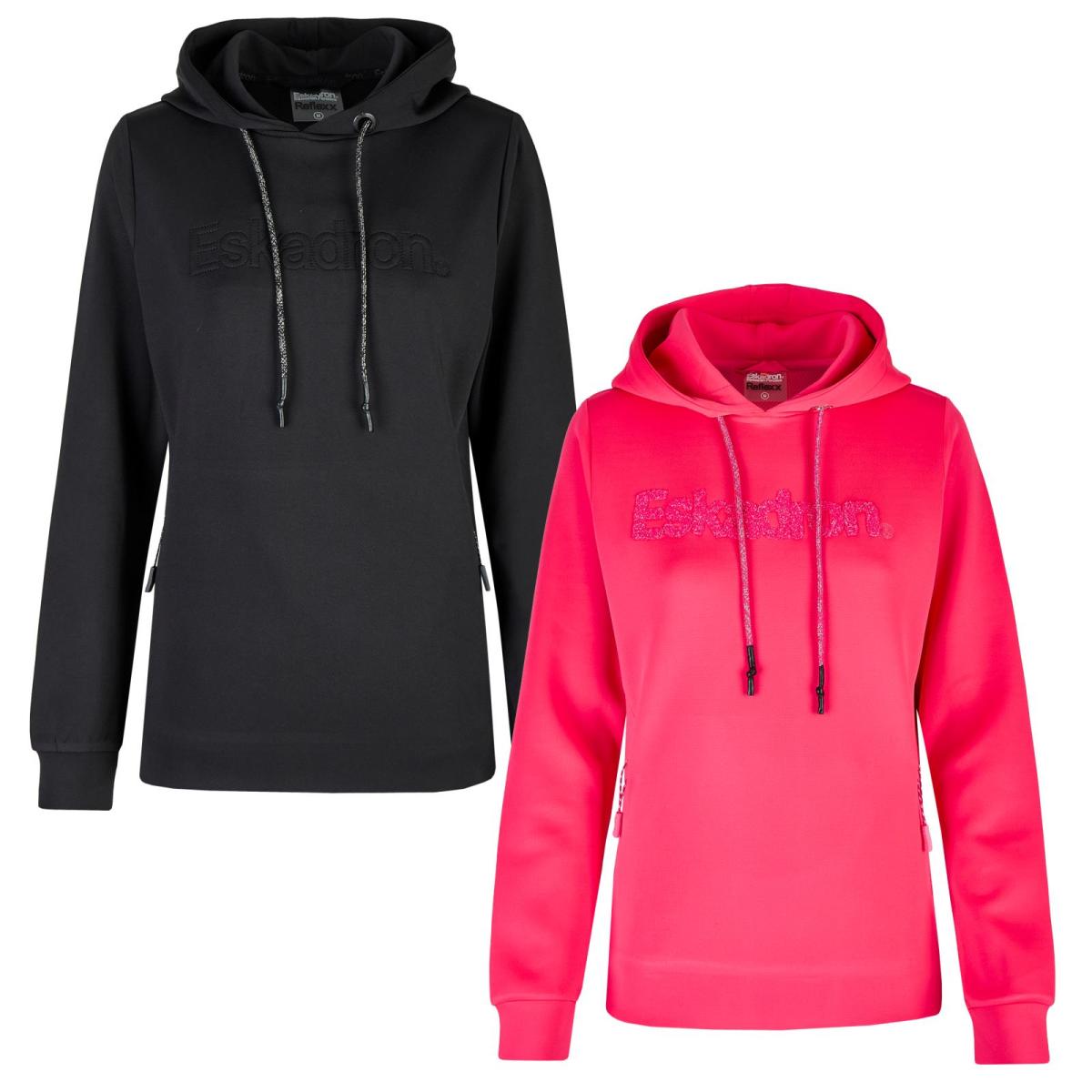 Eskadron Reflexx Hoodie " BELLA "