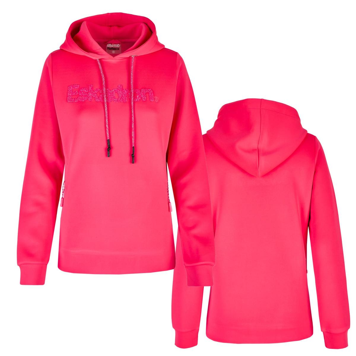 Eskadron Reflexx Hoodie " BELLA "