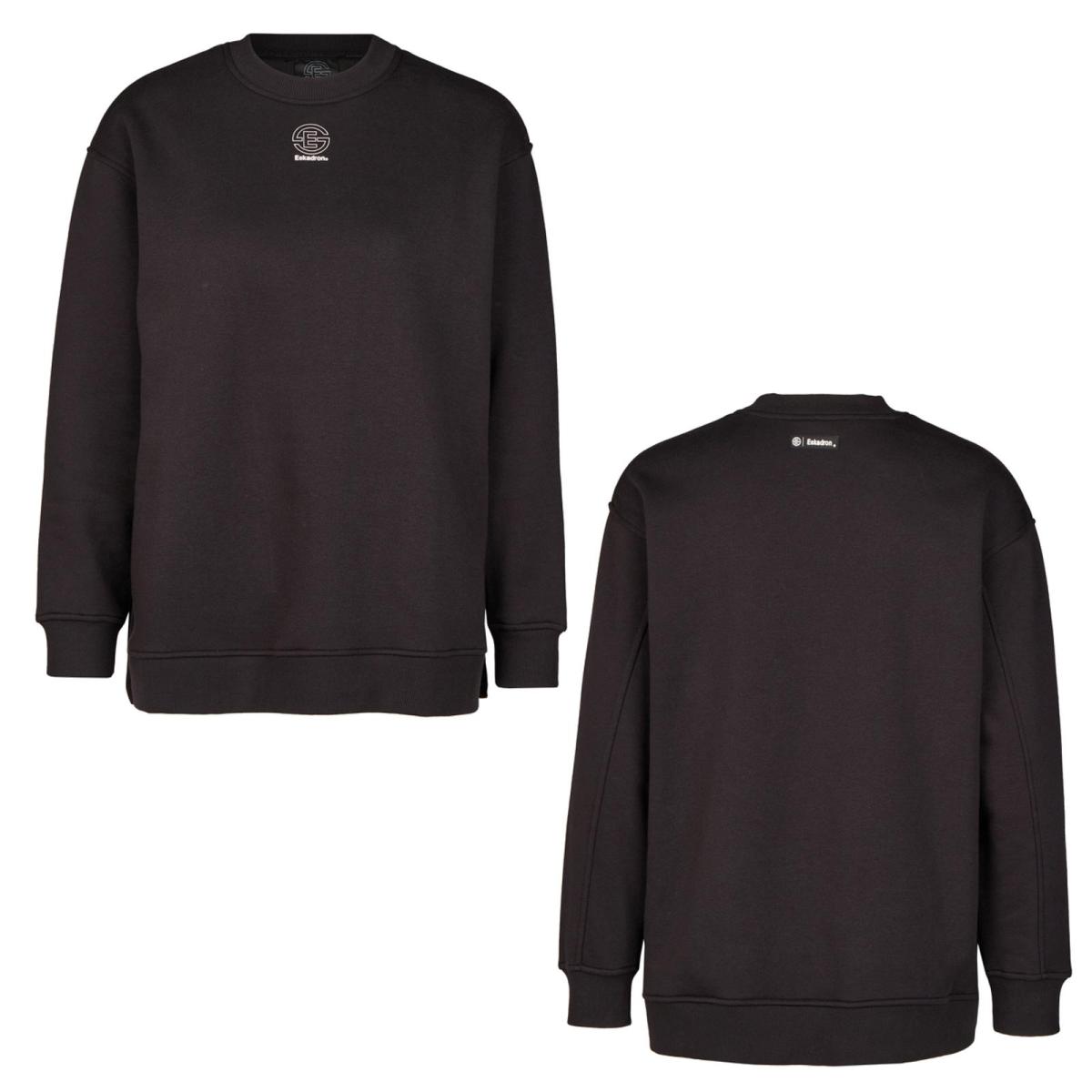 Eskadron Dynamic " Sweatshirt  Oversized  "