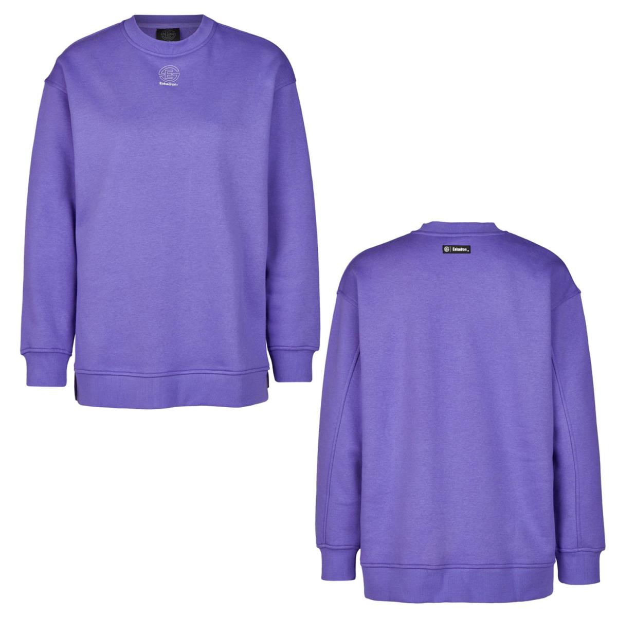 Eskadron Dynamic " Sweatshirt  Oversized  "