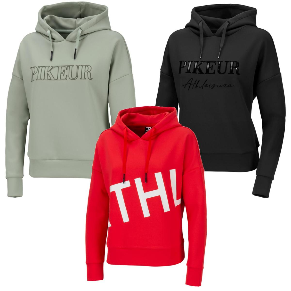 Pikeur " PK_MIE " functional Hoody