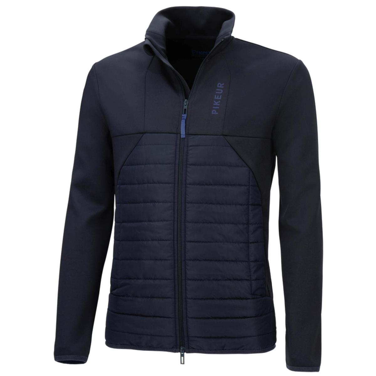 Pikeur " PK_ARVID " Hybrid Jacket