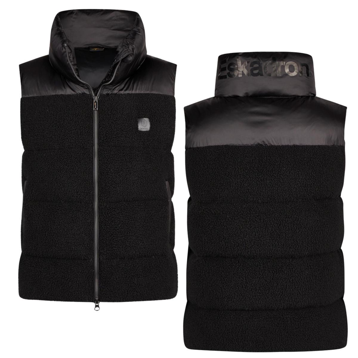 Eskadron HERITAGE Quilt-Waistcoat Teddy
