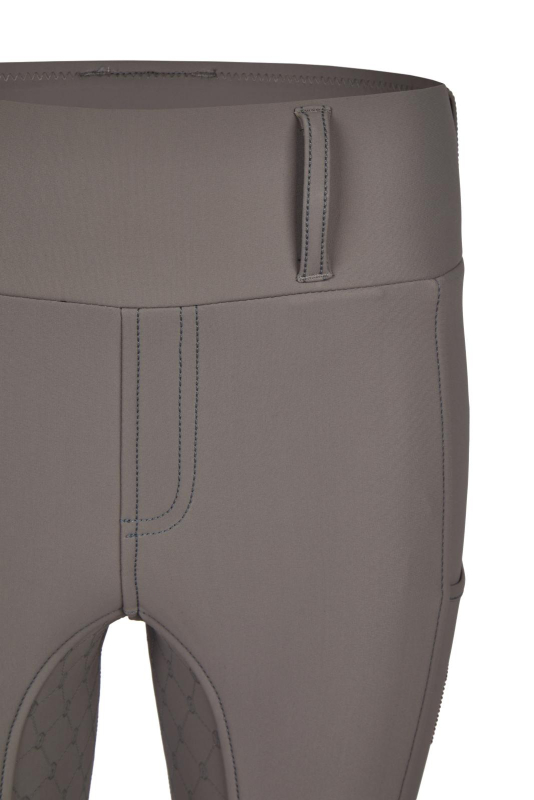 Eskadron Heritage Reithose Herbst, Damenreithose, Reitleggins weiche, angeraute Innenseite