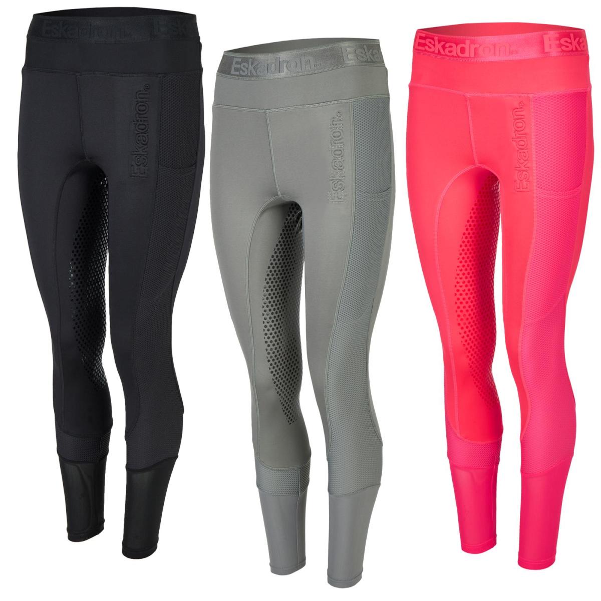 Eskadron REFLEXX Damenreithose, Reitleggins " REFLEXX "