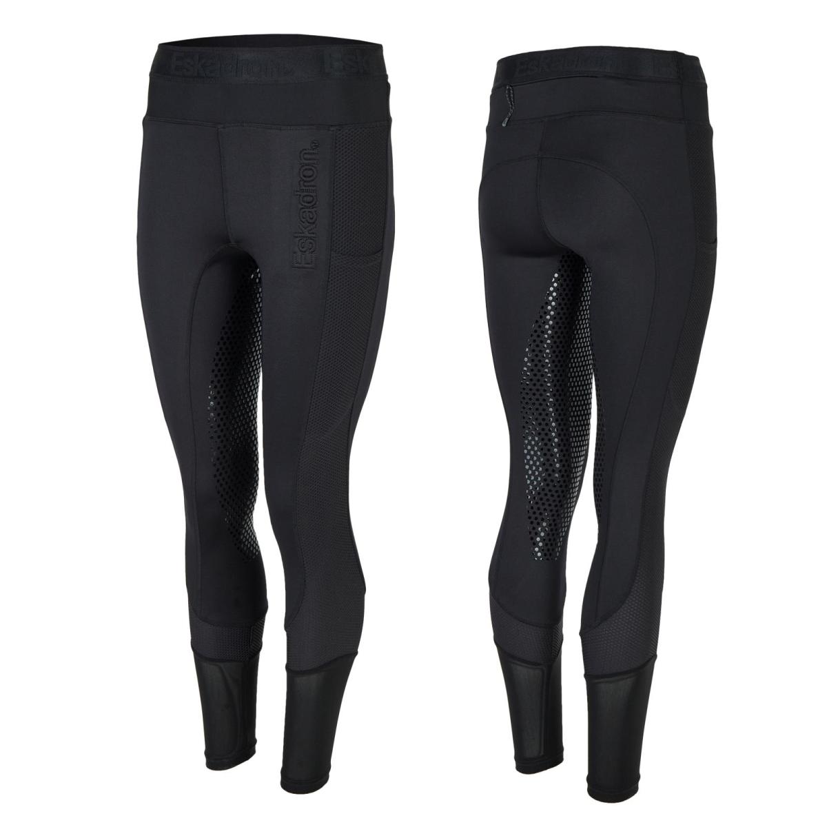 Eskadron REFLEXX Damenreithose, Reitleggins " REFLEXX "
