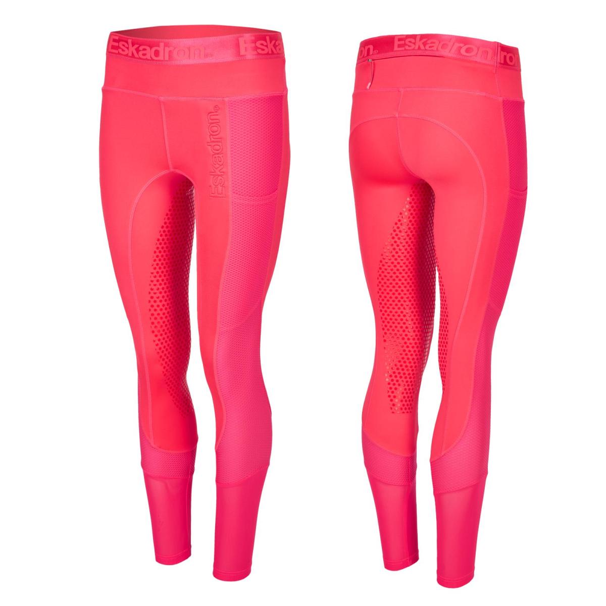 Eskadron REFLEXX Damenreithose, Reitleggins " REFLEXX "