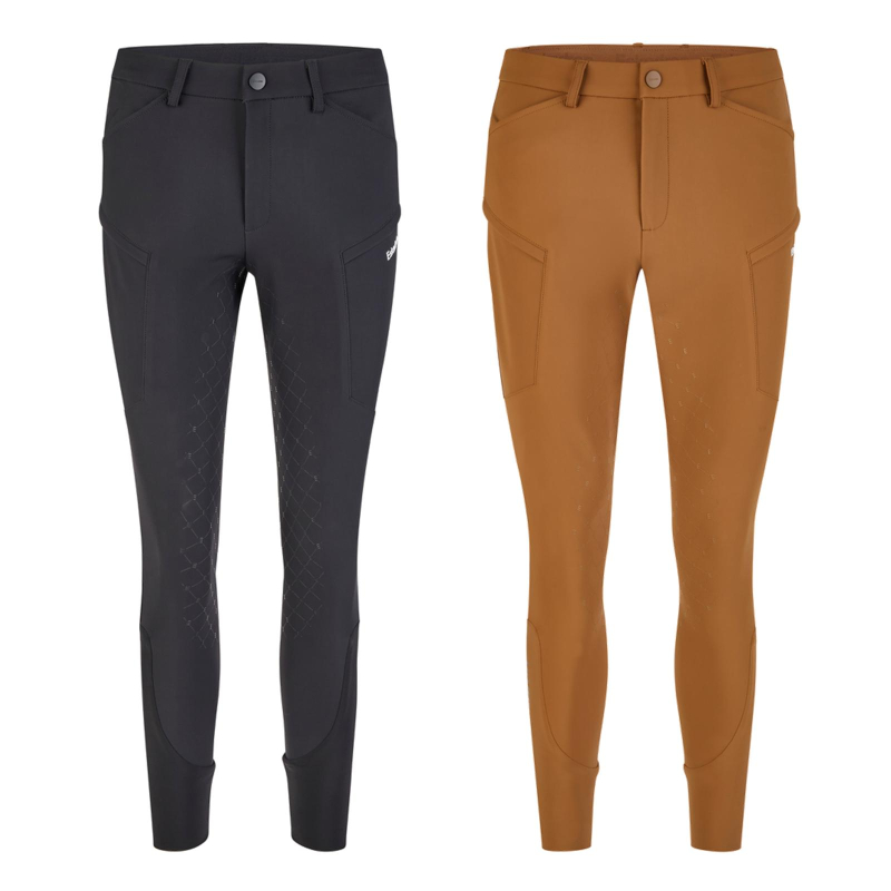 Eskadron HERITAGE Herrenreithose, Reithose Herren