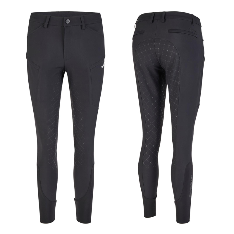 Eskadron HERITAGE Herrenreithose, Reithose Herren