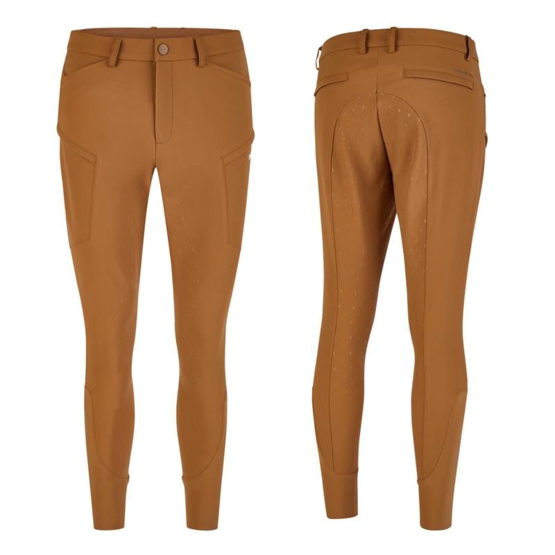 Eskadron HERITAGE Herrenreithose, Reithose Herren