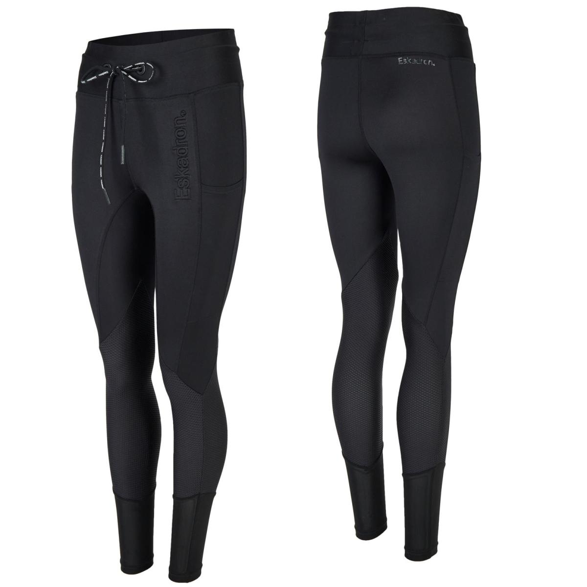 Eskadron REFLEXX Damenreithose, Reitleggins " CASUAL "