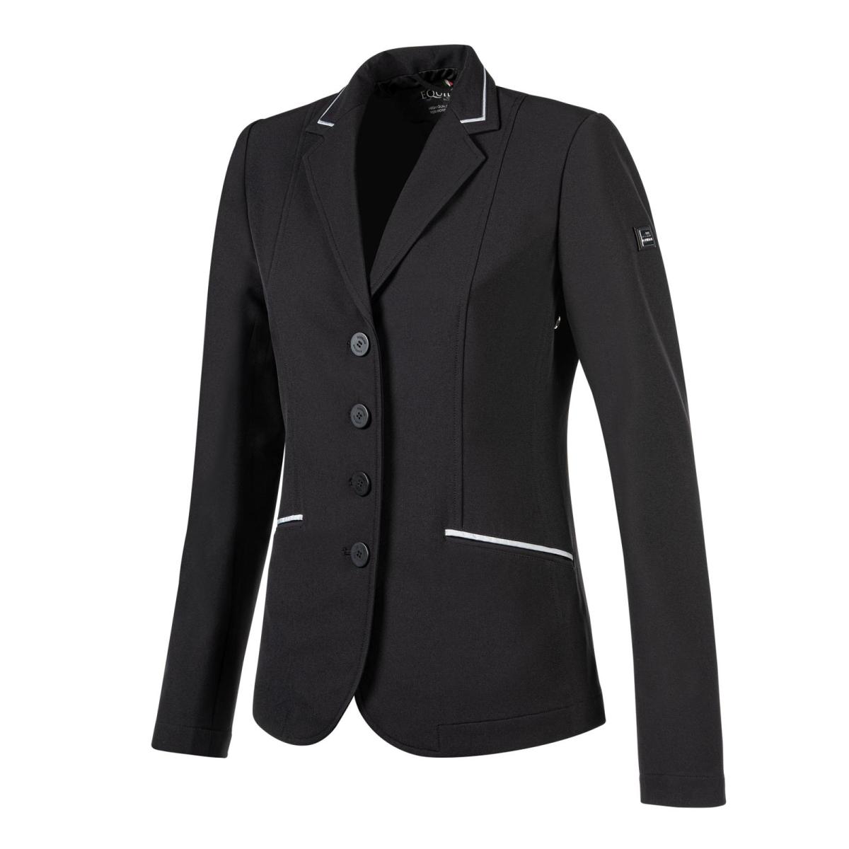 Equiline Women´s Competition Jacket " E_CHASTITY "