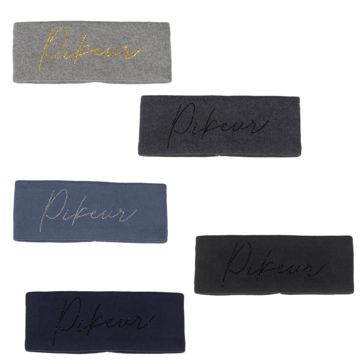 Pikeur HEADBAND WITH STRASS