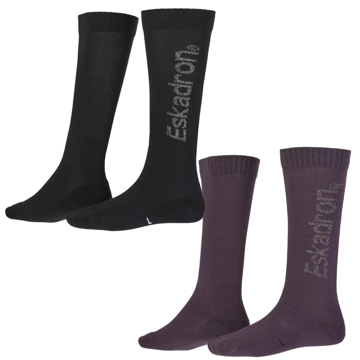 Eskadron EQUESTRIAN.FANATICS Kniestrümpfe KNEE SOCKS