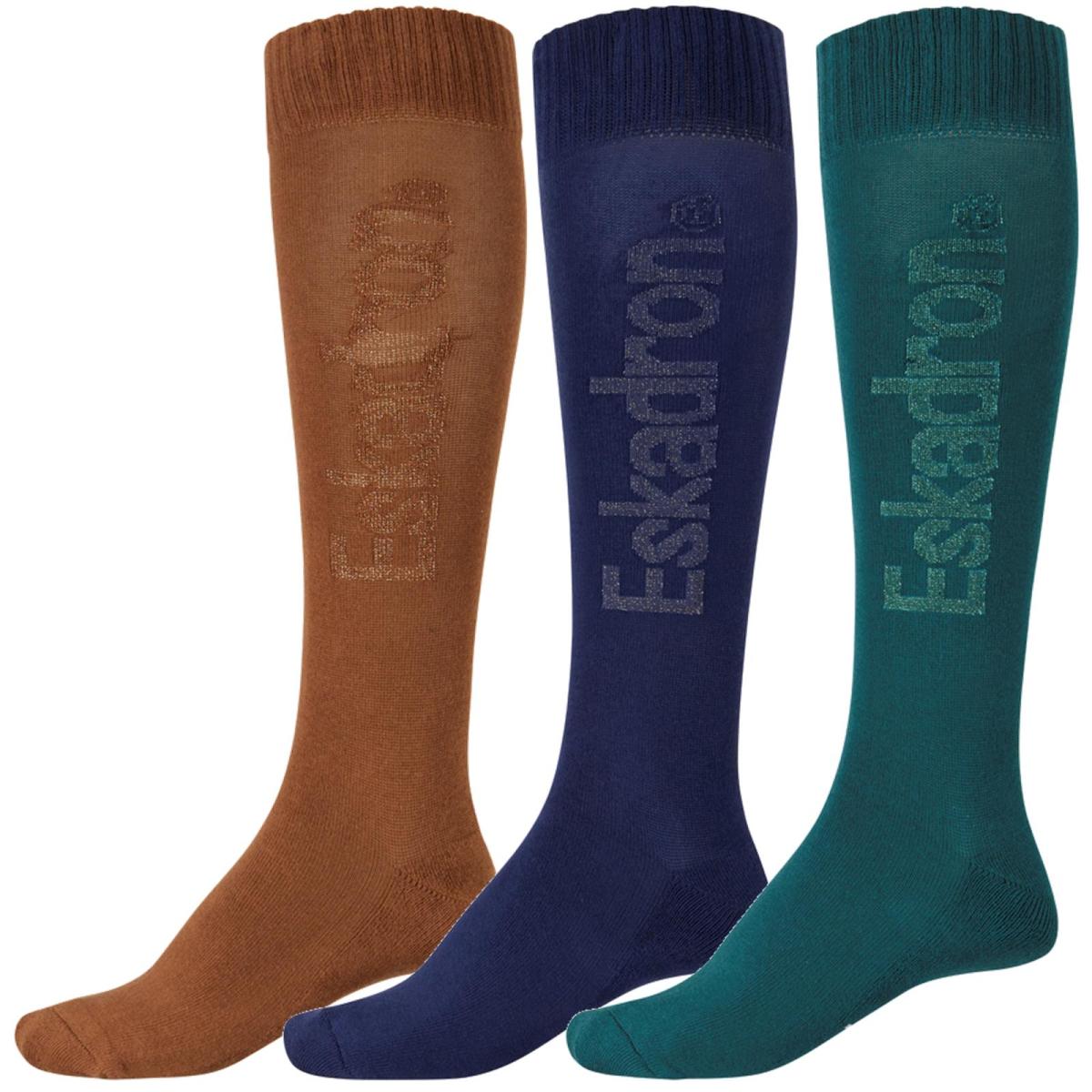 Eskadron HERITAGE Kneesocks