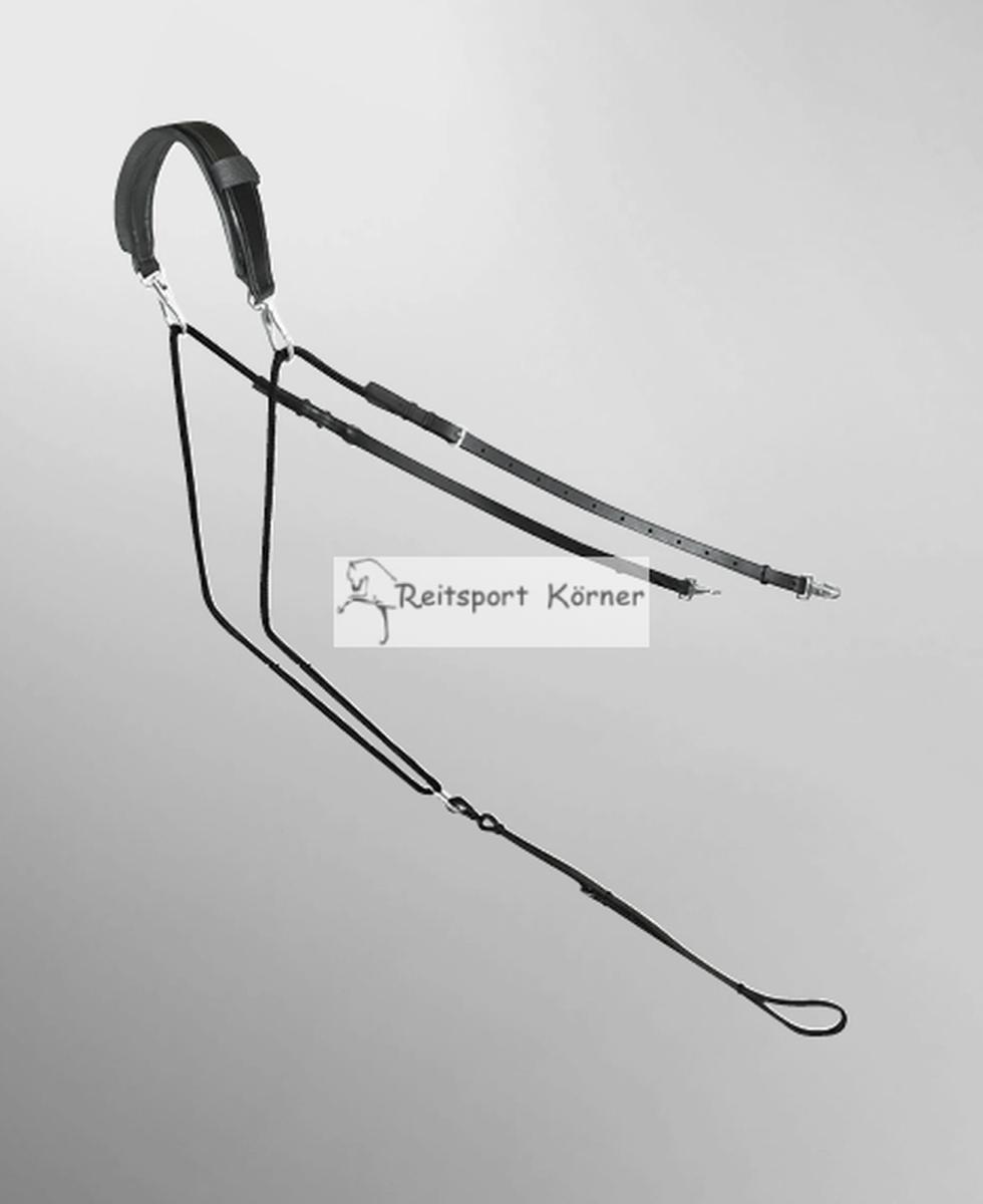 Horst Becker Gymnastic Reins