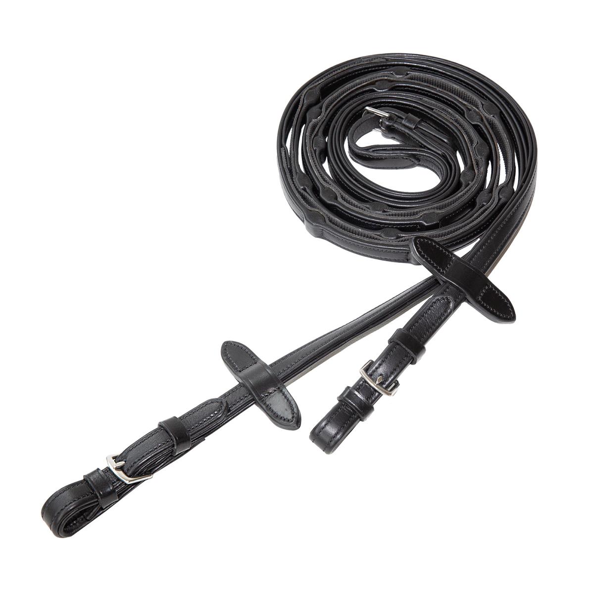 Kieffer  prev next Leather Reins Kieffer Ultrasoft®