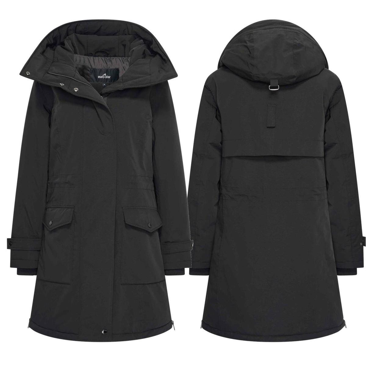 euro-star waterproof Jacket " ESMia "