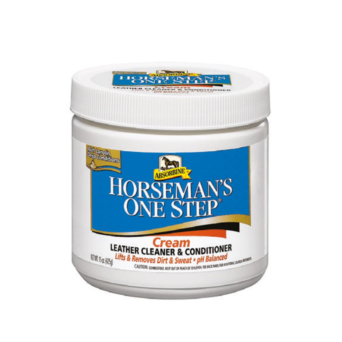 Absorbine Horseman`s One Step, 425ml