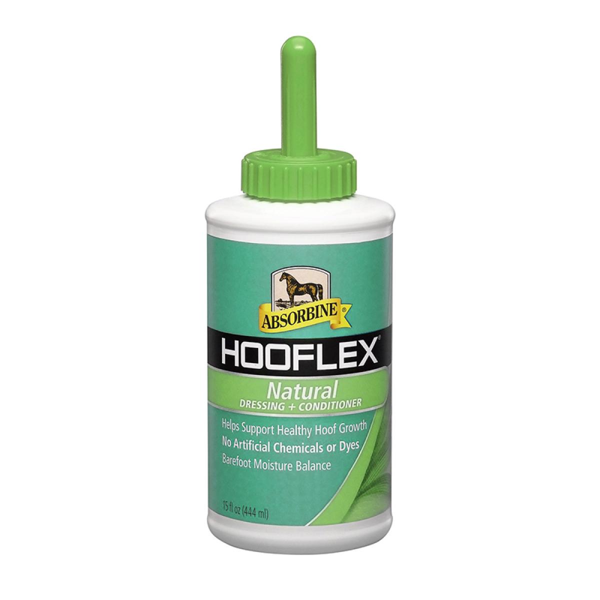 Absorbine Hooflex All Natural, 444ml