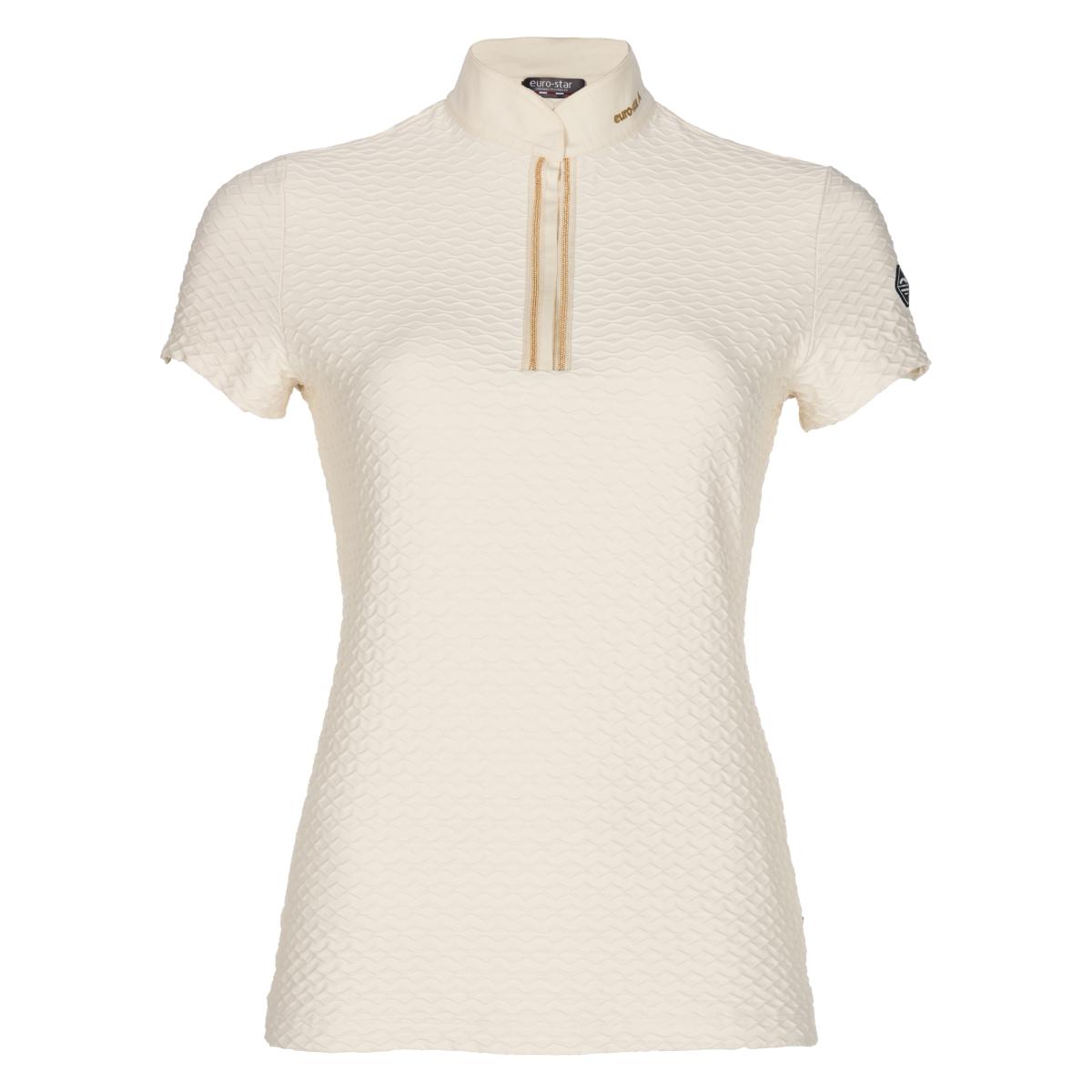 euro-star Show Shirt " ES_SAVANNAH "