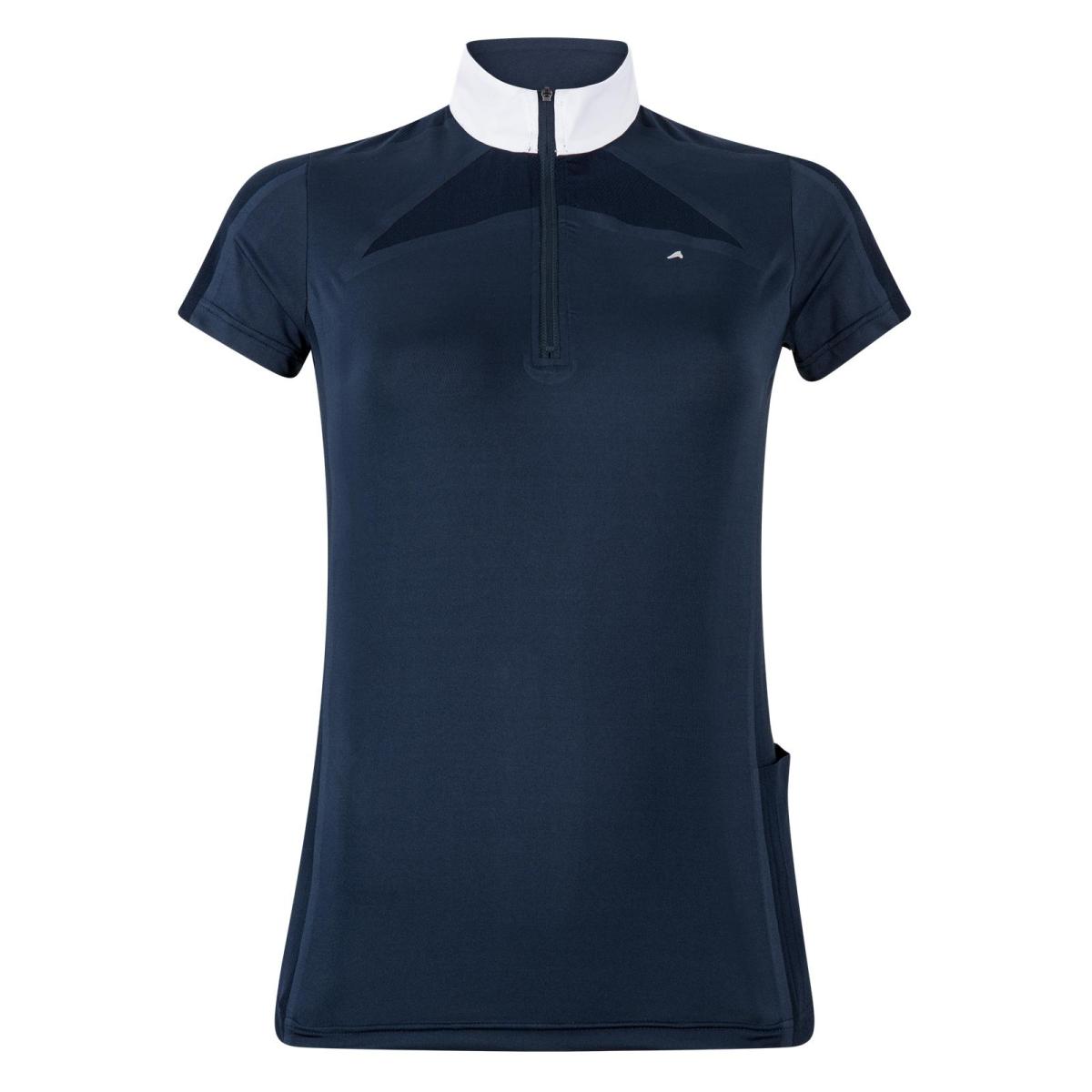 euro-star ladies Shirt " ES_TABEA " with polygiene fi