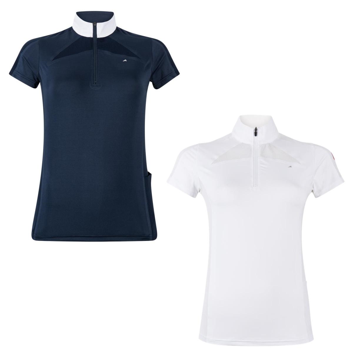 euro-star ladies Shirt " ES_TABEA " with polygiene fi