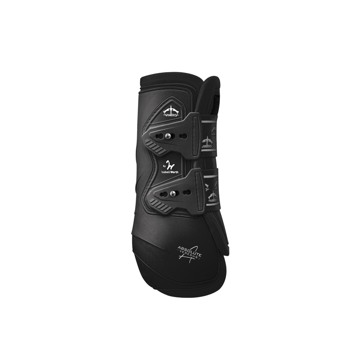 VEREDUS Front Boots " Absolute Elastic ", 1 Pair