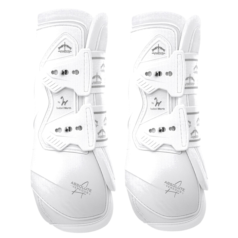 VEREDUS REAR Boots " Absolute Elastic ", 1 Pair