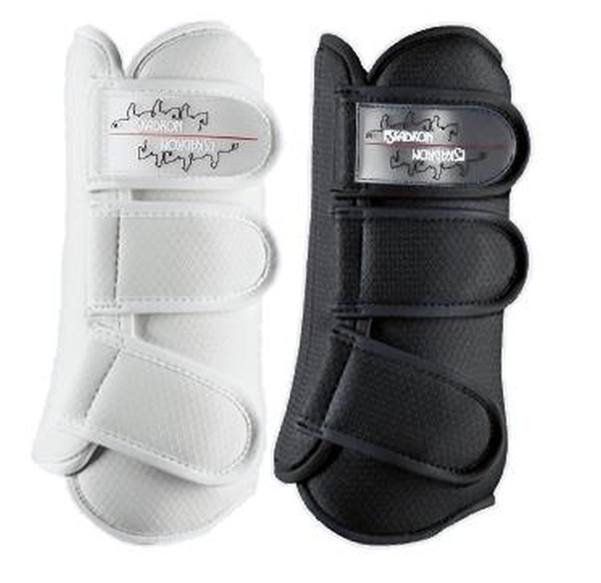 Eskadron Allround Gamaschen, hinten