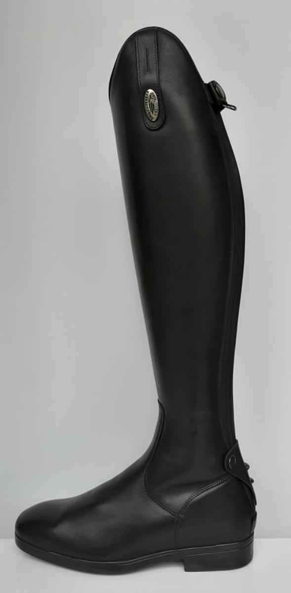 DeNiro Riding Boot" DE_AMABILE " smooth