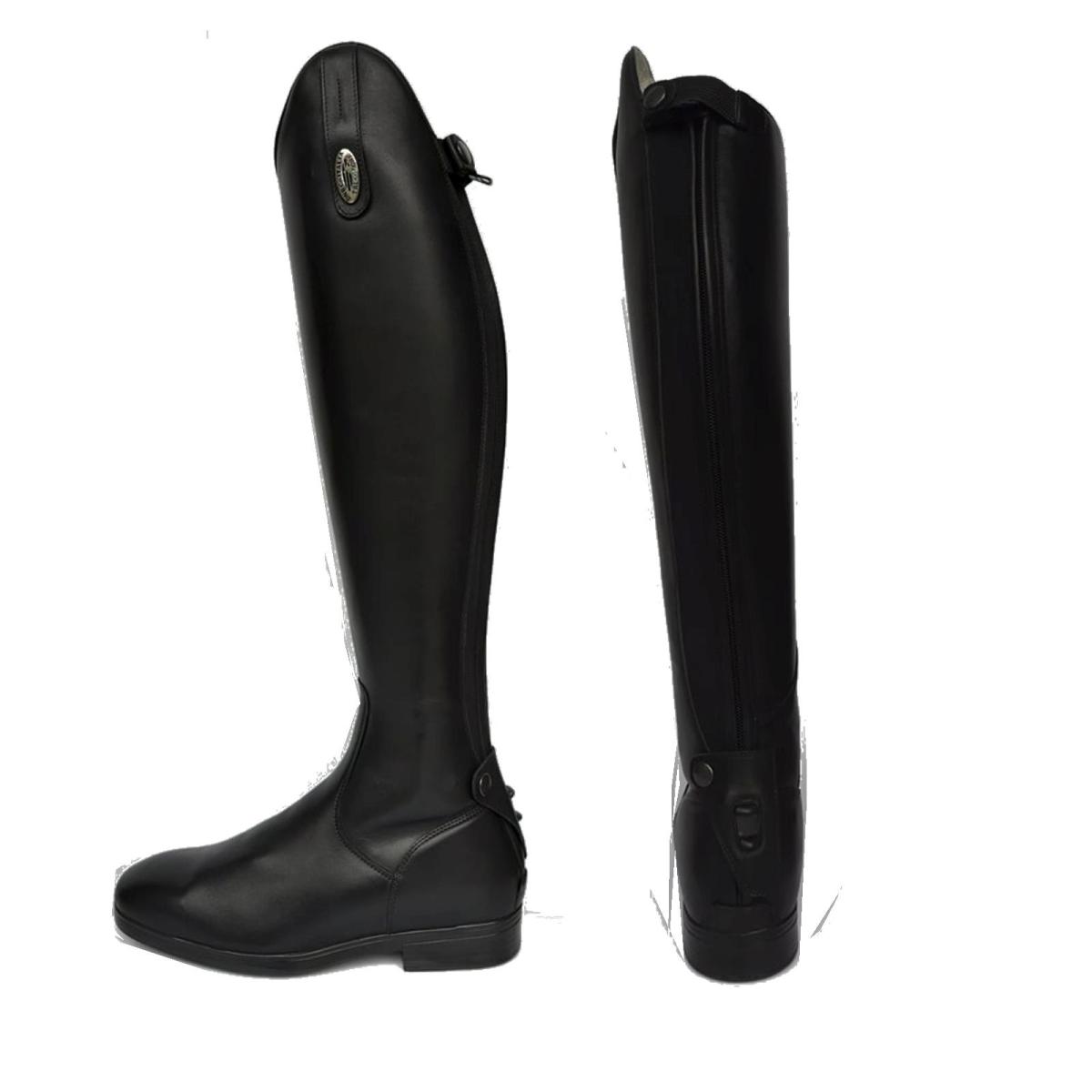 DeNiro Riding Boot" DE_AMABILE " smooth