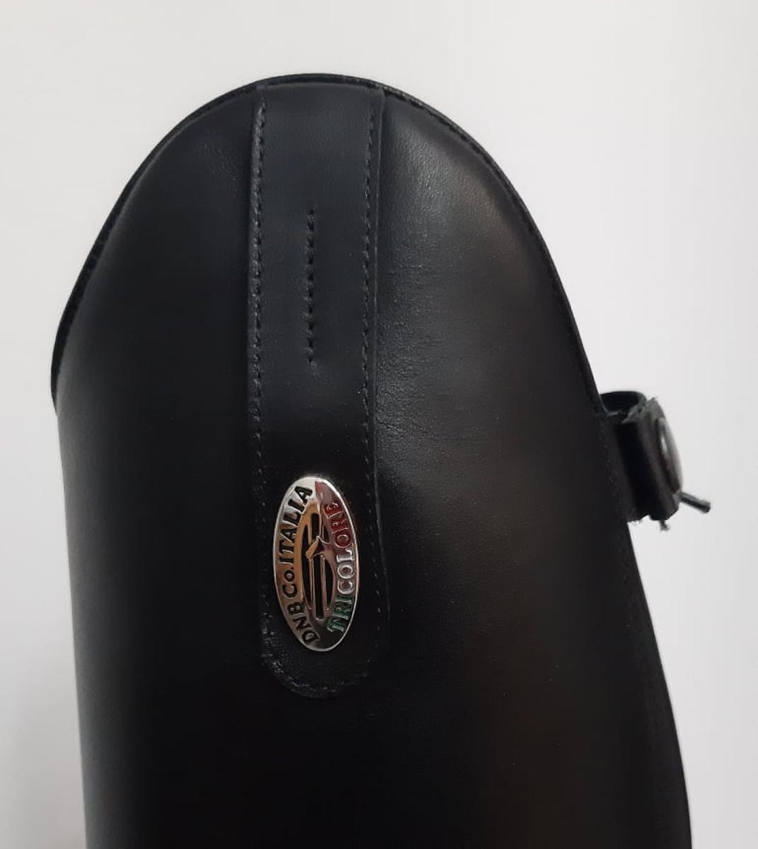 DeNiro Riding Boot" DE_AMABILE " smooth