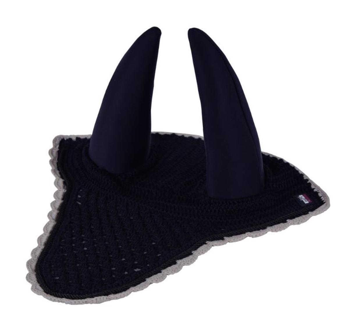 Kingsland Fly Cap " KL_AMY ", navy, Full