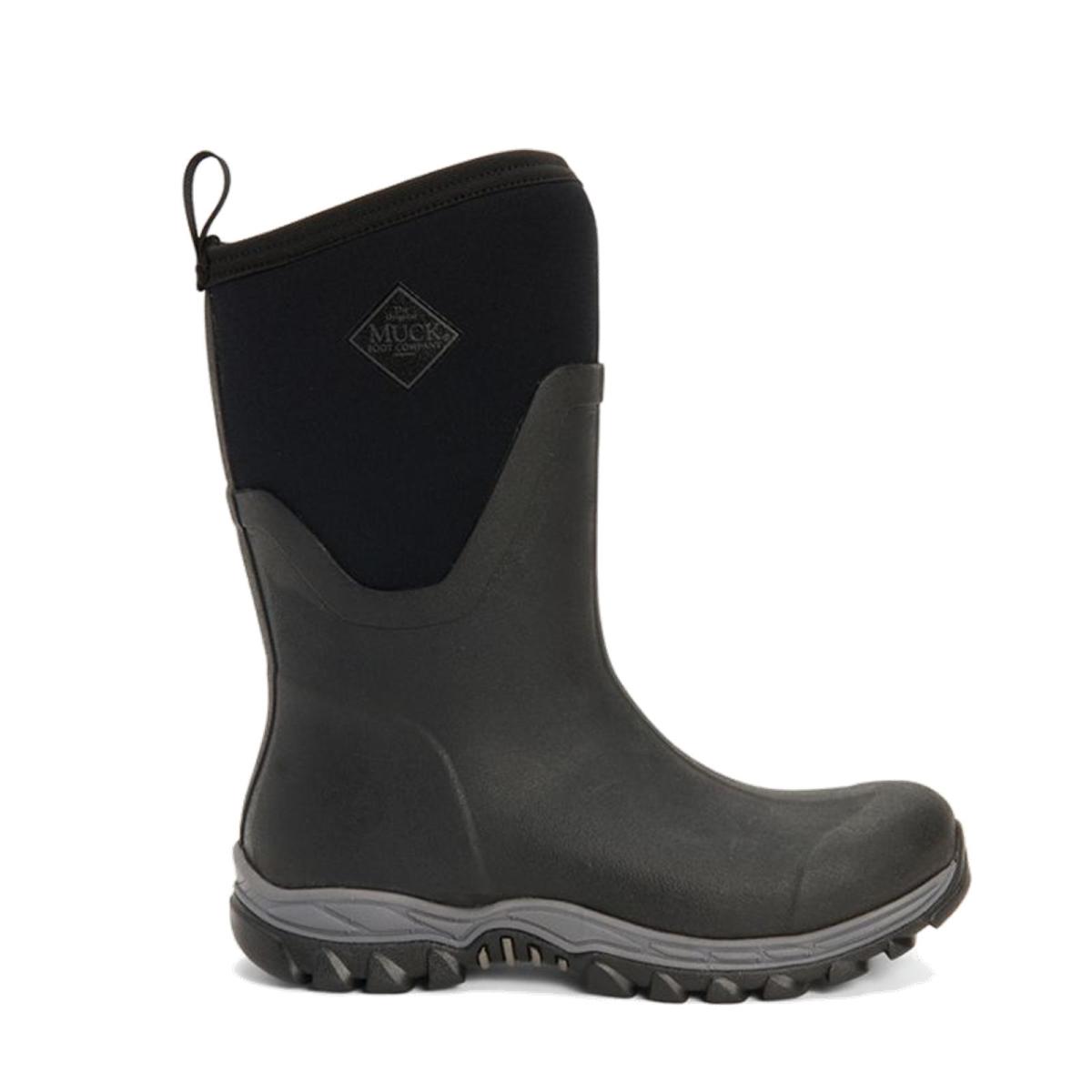 Muck Boots " Arctic SPORT II MID " halbhohe Stiefel