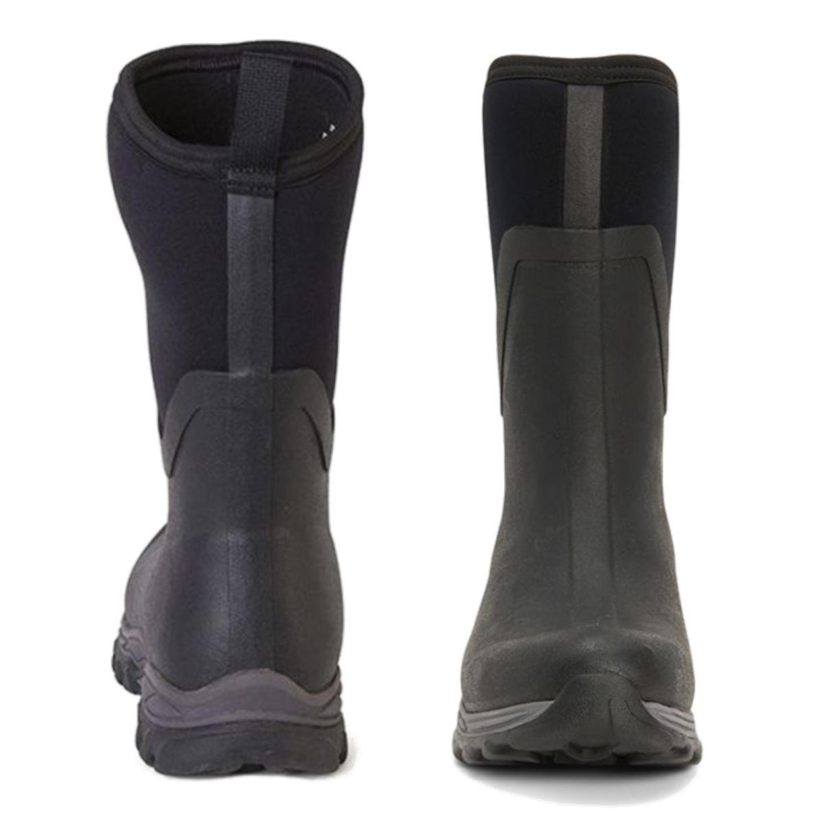 Muck Boots " Arctic SPORT II MID " halbhohe Stiefel