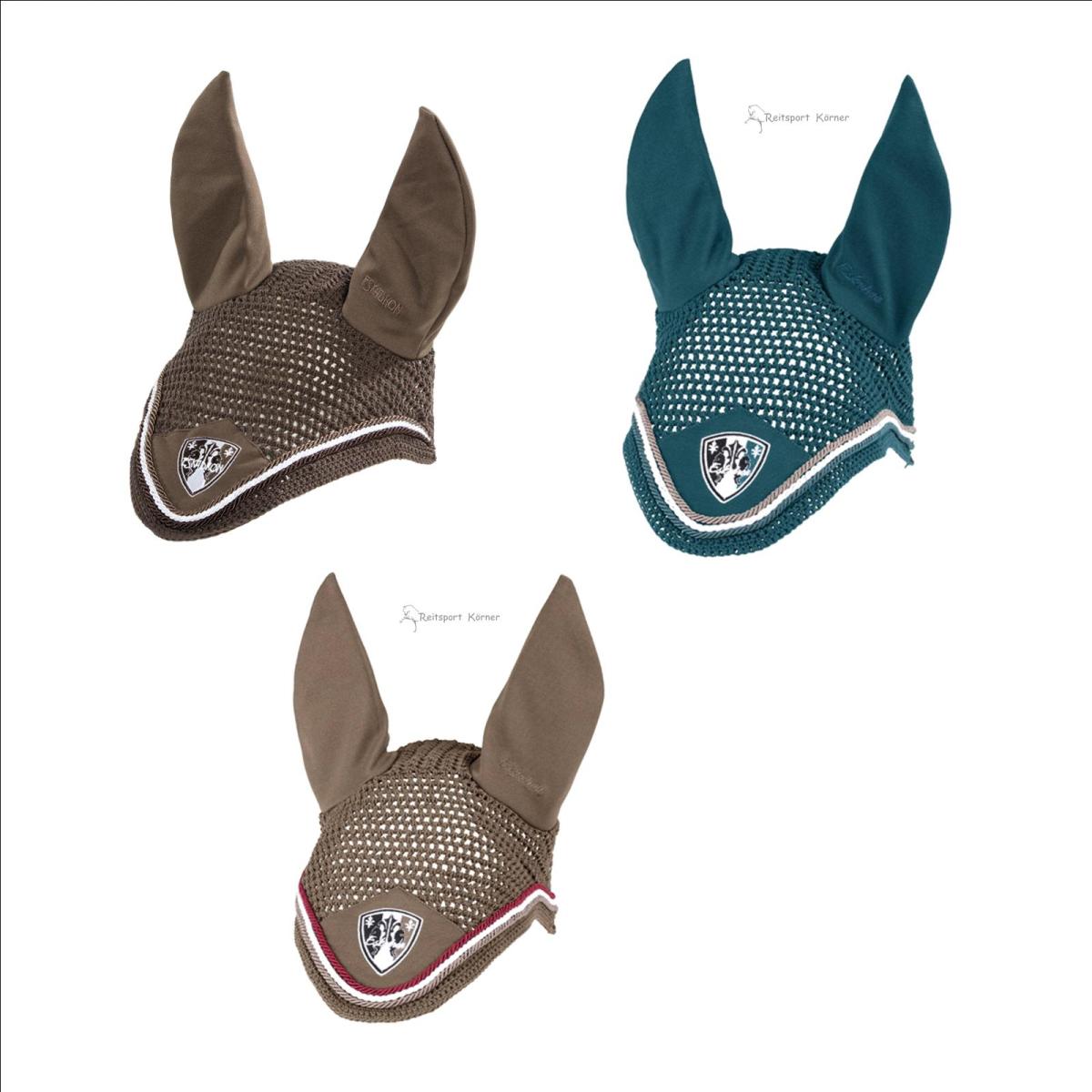 Eskadron Artwork, Pony, Anti Fly Hood