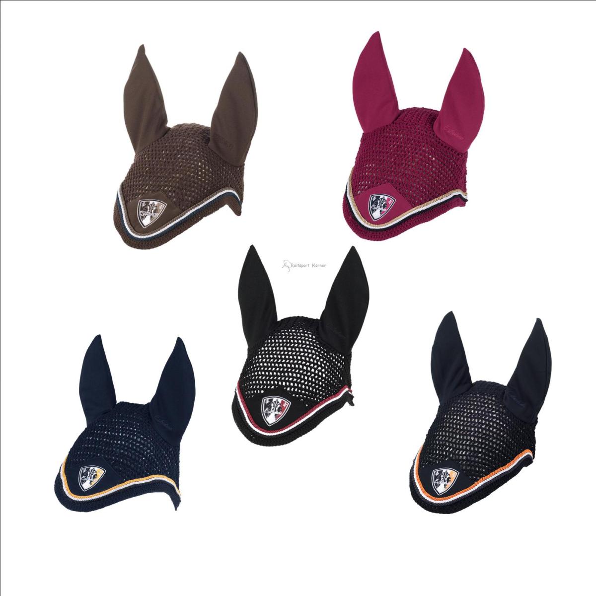 Eskadron Artwork, Pony, Anti Fly Hood