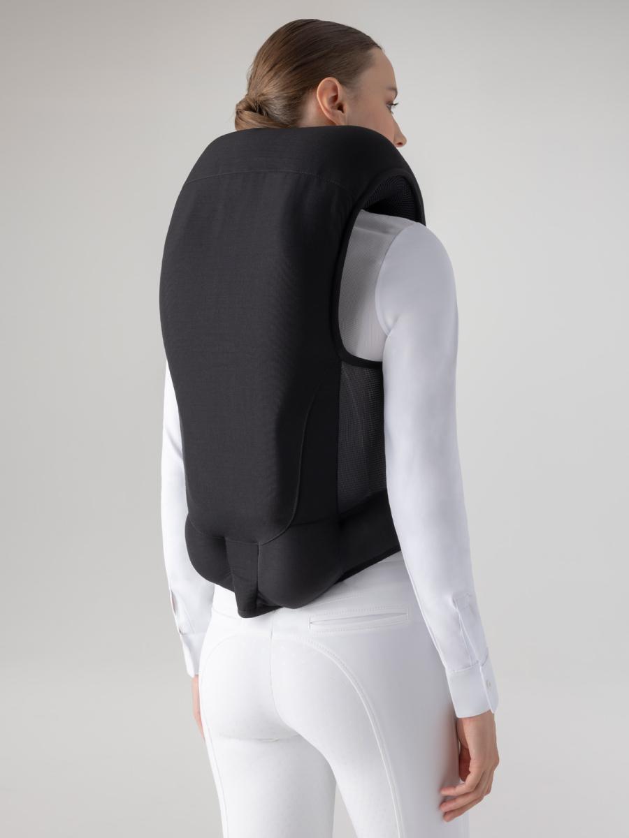 Equiline Airbag Weste BELAIR  inkl. 1 CO²-Kartusche