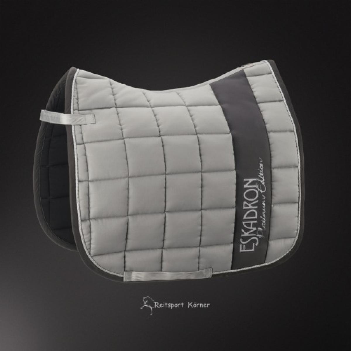 Eskadron Schabracke Platinum " COTTON BIGSQUARE "
