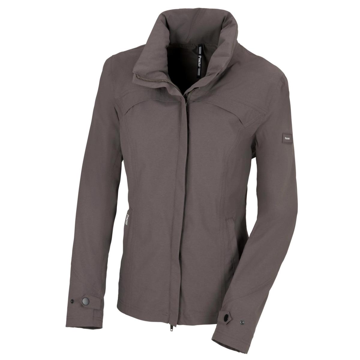 Pikeur Damenjacke, Jacke, wasserdichte Jacke " PK_BALIDA "