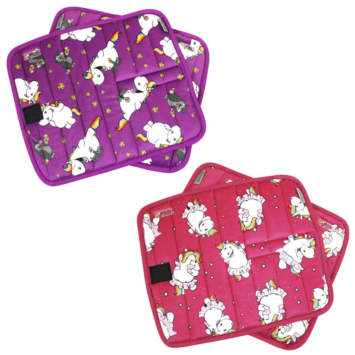 EQuest Bandages Linings 2er Set